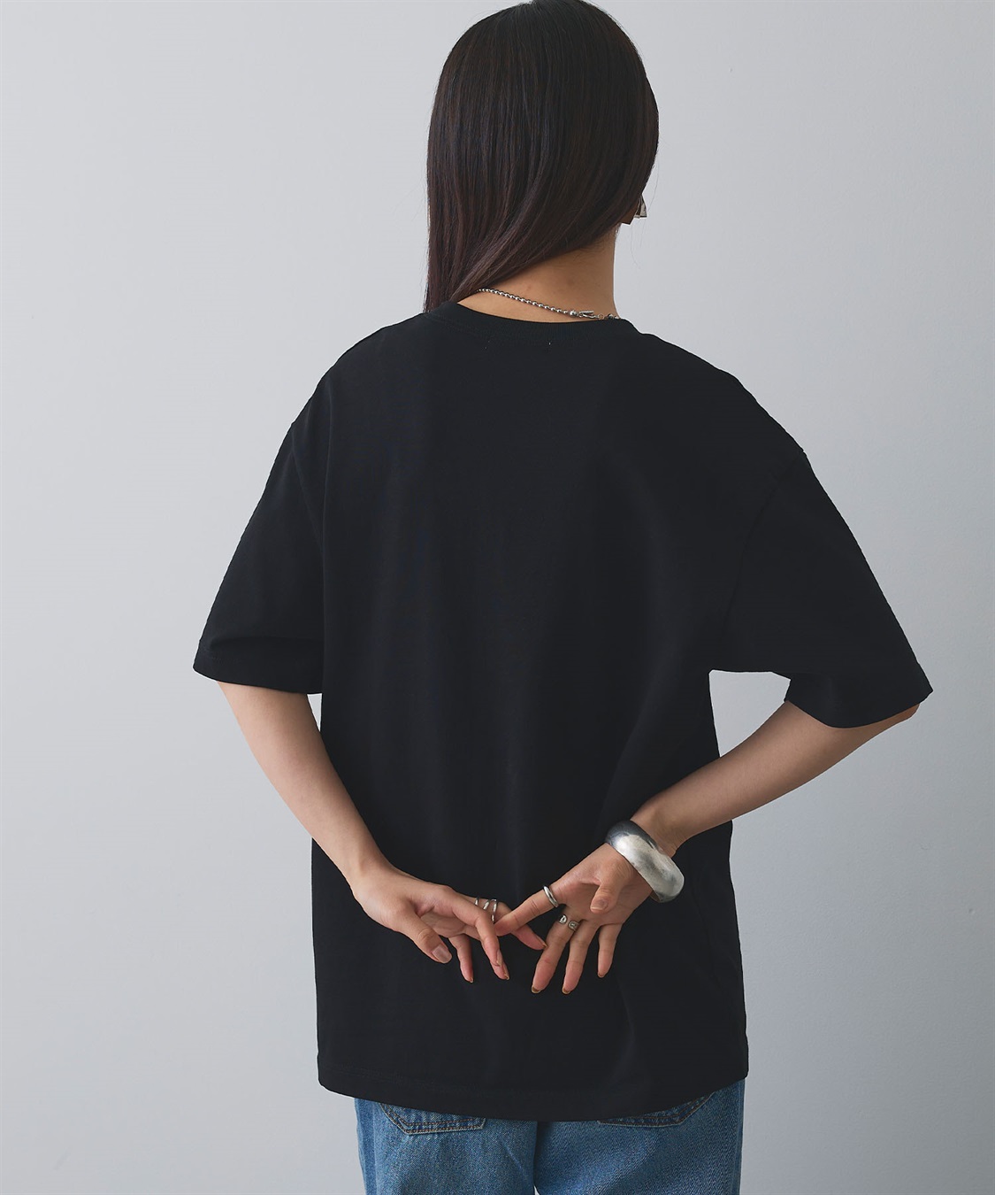 ELLEgirl フォトプリントTシャツ_sub_20