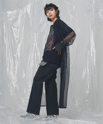 ELLEgirl フォトプリントTシャツ_subthumb_21
