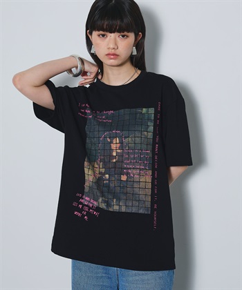 ELLEgirl フォトプリントTシャツ_subthumb_27