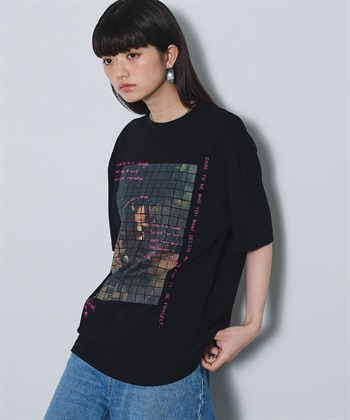 ELLEgirl フォトプリントTシャツ_subthumb_28