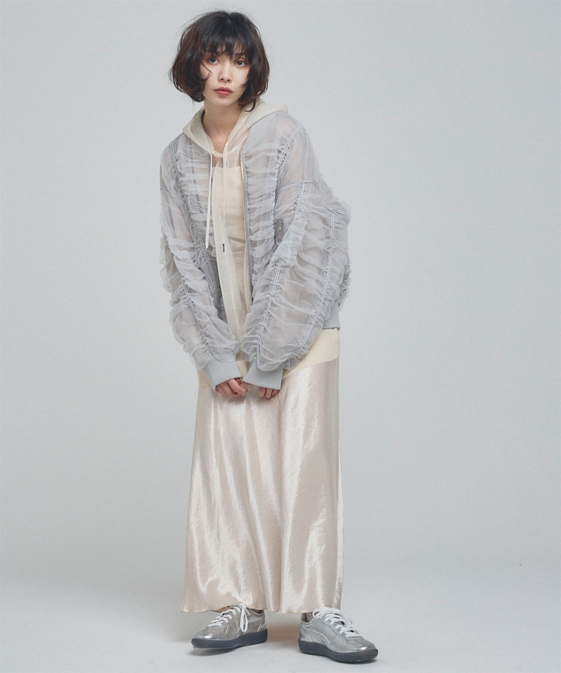 ELLEgirl シャーリングシアーMA-1_sub_25