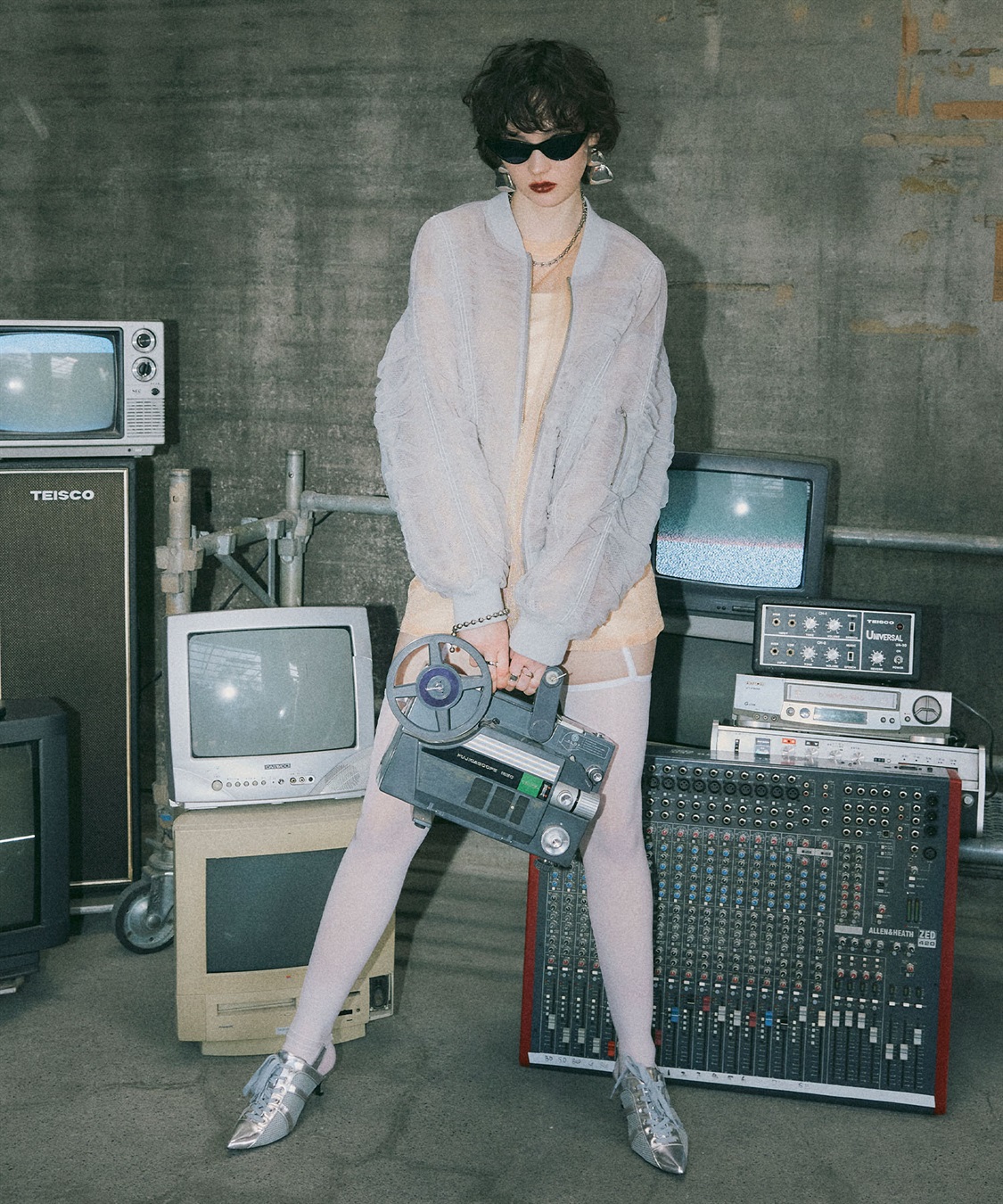 ELLEgirl シャーリングシアーMA-1_sub_27