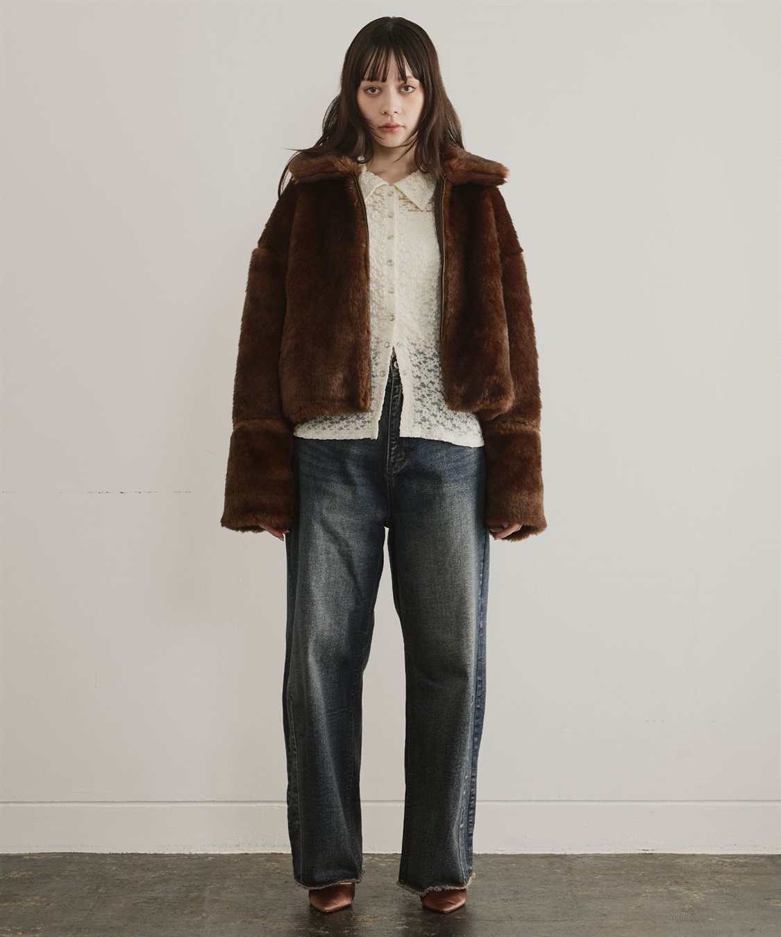 ELLEgirl ボリュームファーブルゾン_sub_18