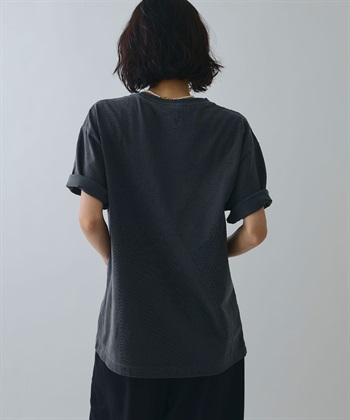 ELLEgirl 《Barbie×ELLEgirl》 ICONロゴTシャツ_subthumb_6