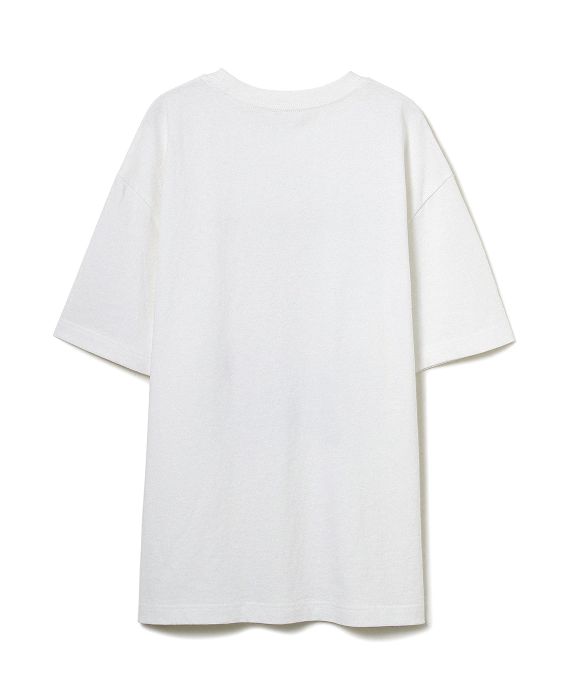 ELLEgirl 《Barbie×ELLEgirl》 ICONロゴTシャツ_sub_23