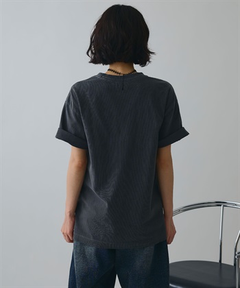 ELLEgirl 《Barbie×ELLEgirl》ROCKRSロゴTシャツ_subthumb_9