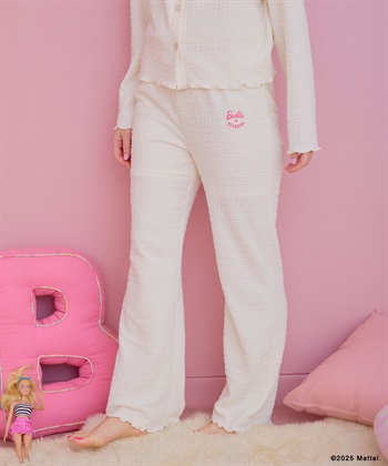 ELLEgirl 《Barbie×ELLEgirl》リラックスパンツ_subthumb_9