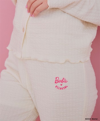 ELLEgirl 《Barbie×ELLEgirl》リラックスパンツ_subthumb_15