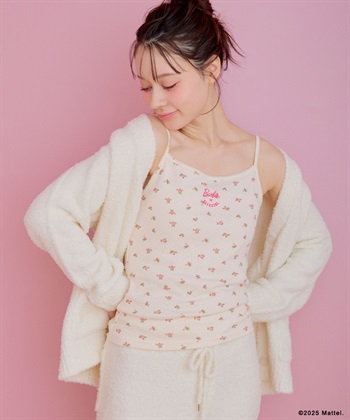 ELLEgirl 《Barbie×ELLEgirl》小花柄キャミソール_subthumb_1