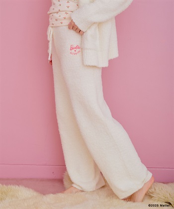 ELLEgirl 《Barbie×ELLEgirl》マシュマロタッチニットパンツ_subthumb_9