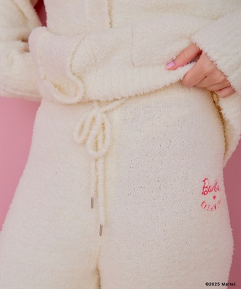 ELLEgirl 《Barbie×ELLEgirl》マシュマロタッチニットパンツ_subthumb_12