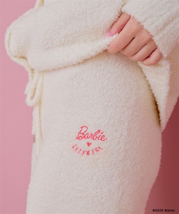 ELLEgirl 《Barbie×ELLEgirl》マシュマロタッチニットパンツ_subthumb_13