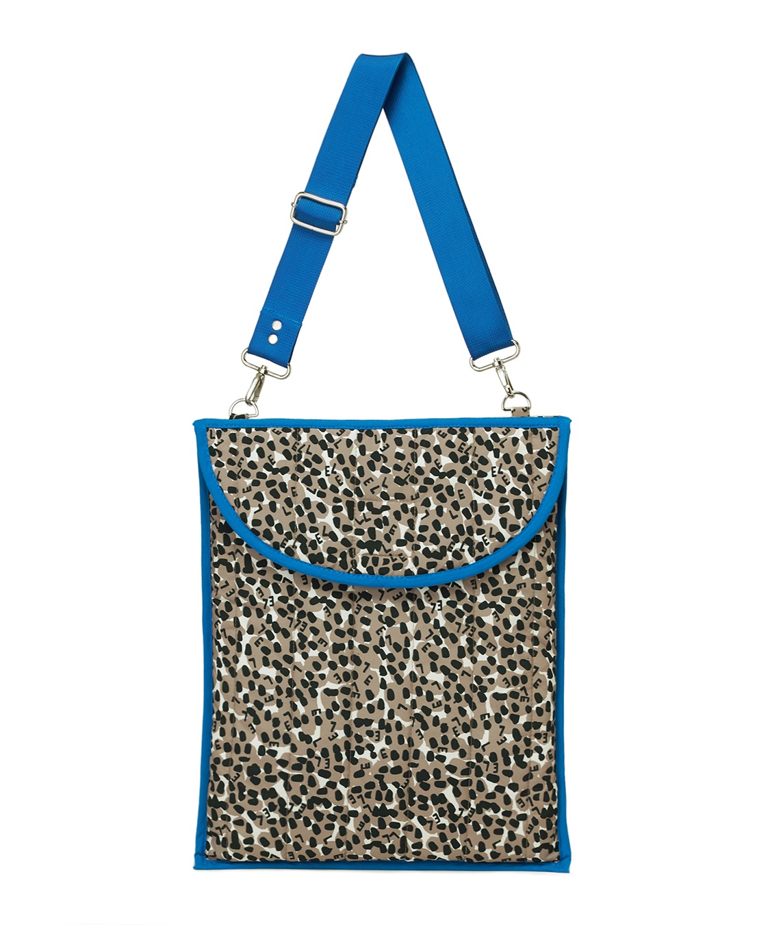 ELLEgirl ショルダーストラップ付PCケース_sub_5