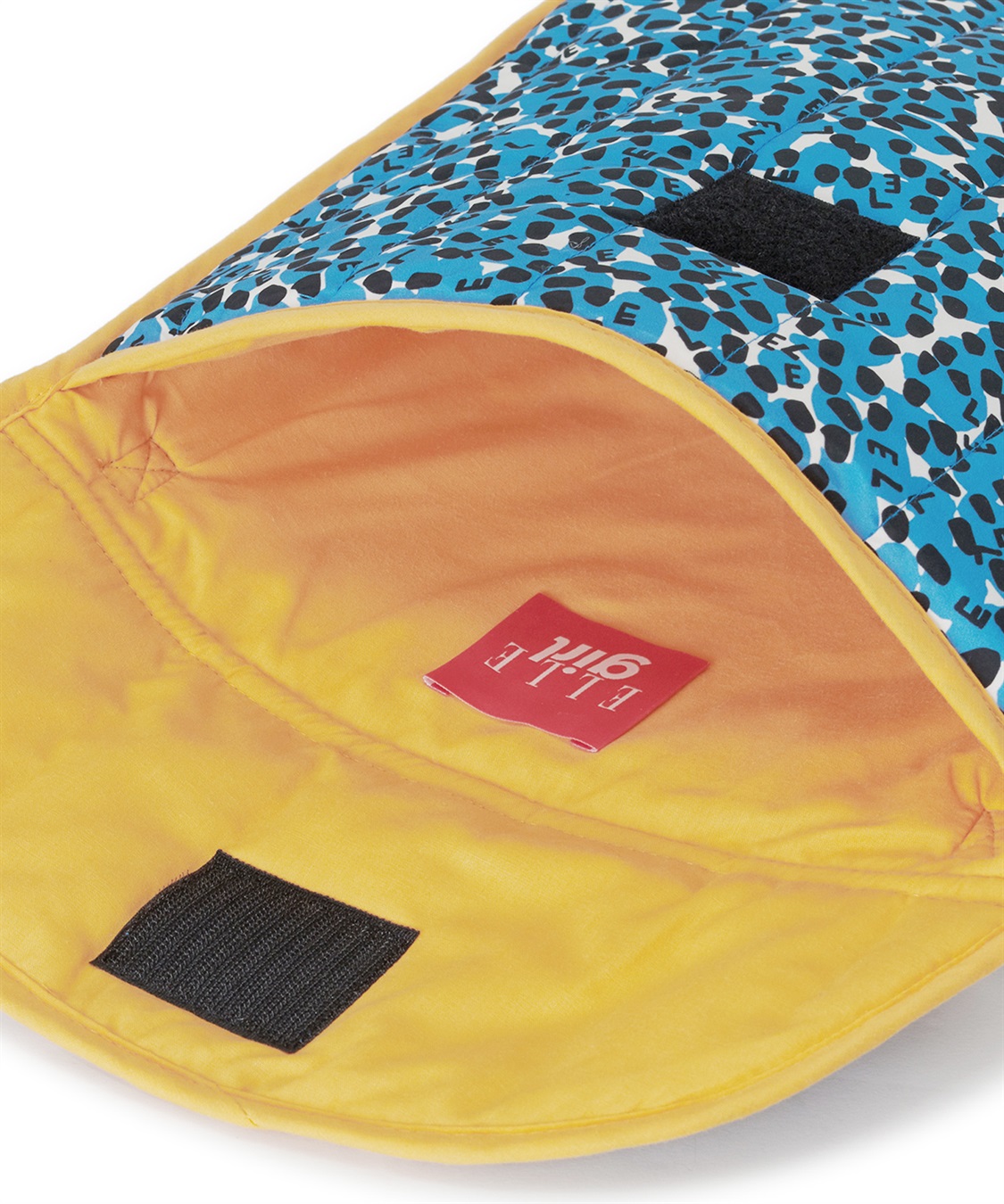 ELLEgirl ショルダーストラップ付PCケース_sub_9