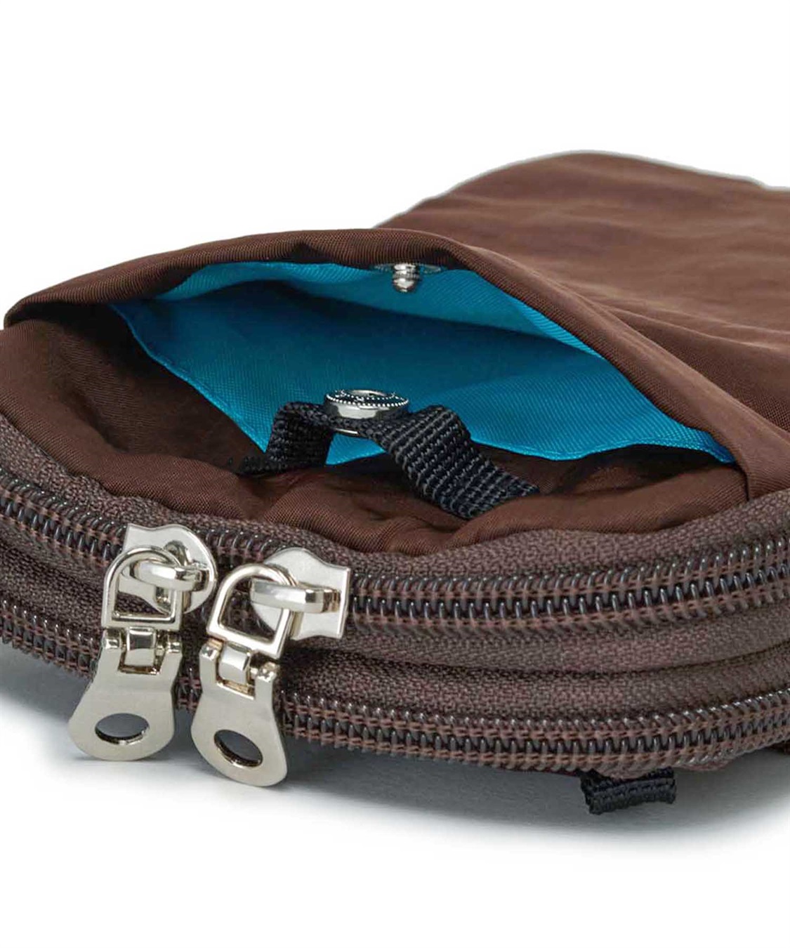 ELLEgirl ７ポケットマルチスマホショルダーバッグ_sub_14