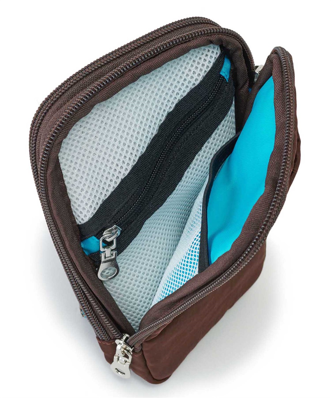 ELLEgirl ７ポケットマルチスマホショルダーバッグ_sub_15