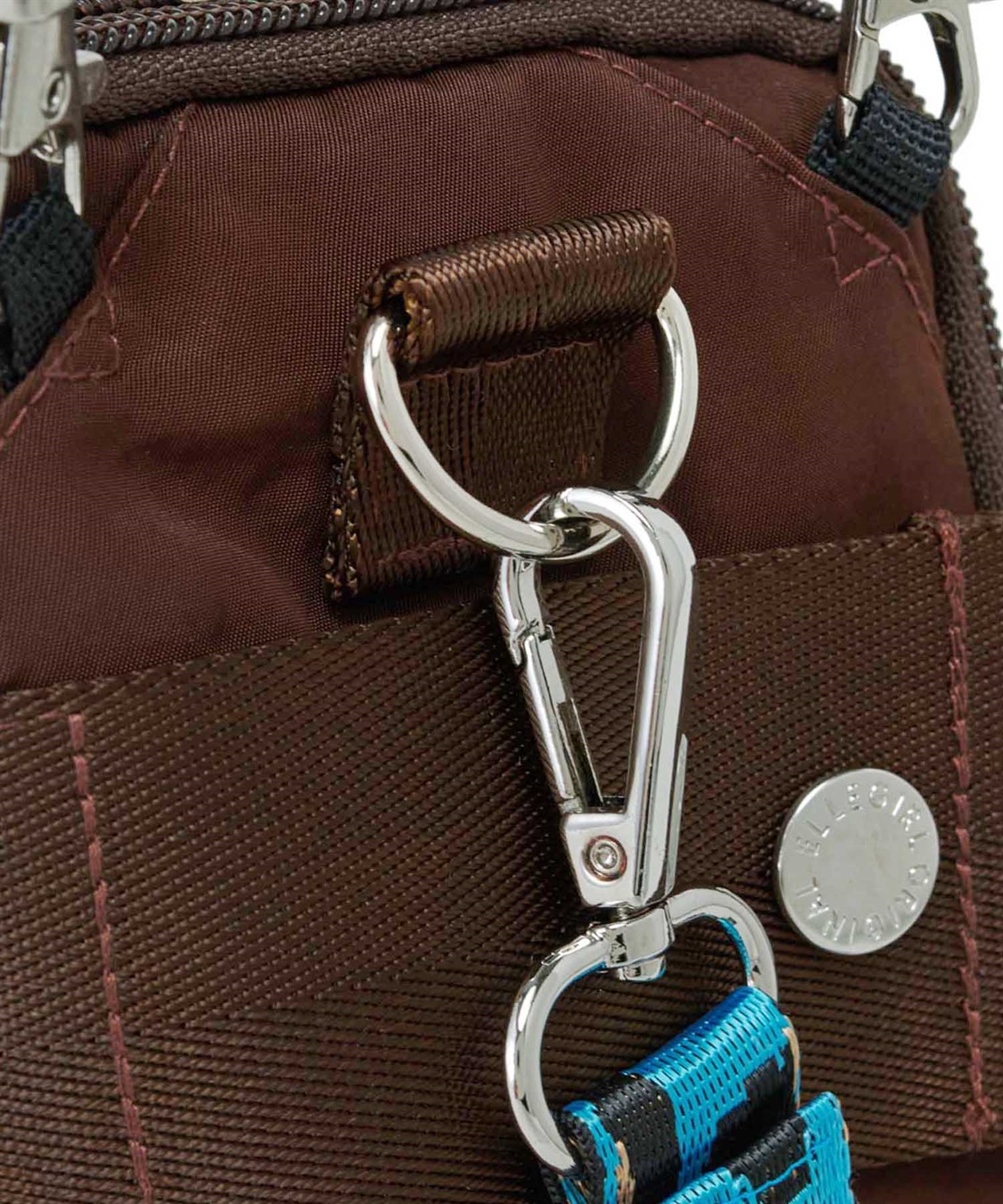 ELLEgirl ７ポケットマルチスマホショルダーバッグ_sub_16