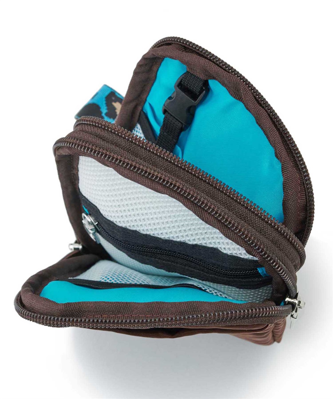 ELLEgirl ７ポケットマルチスマホショルダーバッグ_sub_18