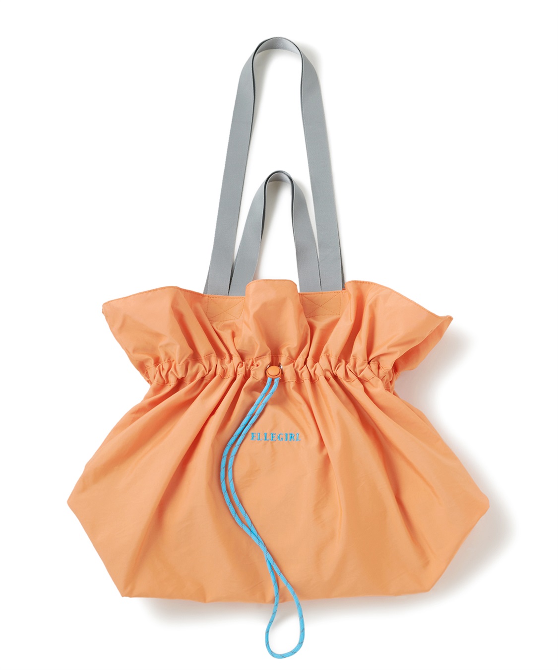 ELLEgirl 畳めるビックトートバッグ_sub_11