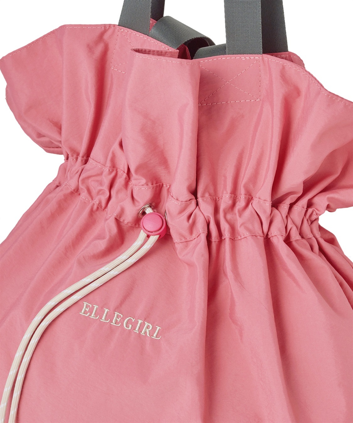 ELLEgirl 畳めるビックトートバッグ_sub_13