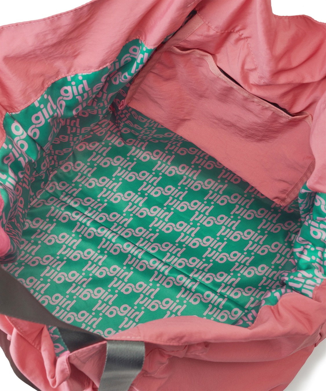 ELLEgirl 畳めるビックトートバッグ_sub_15