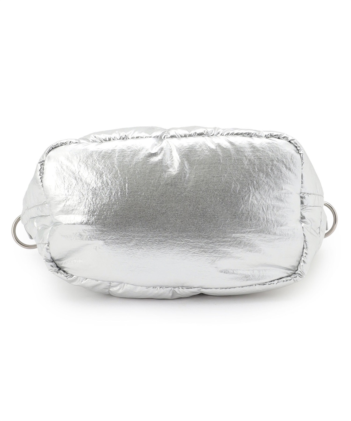 ELLEgirl フリルショルダーキルトバッグ_sub_16