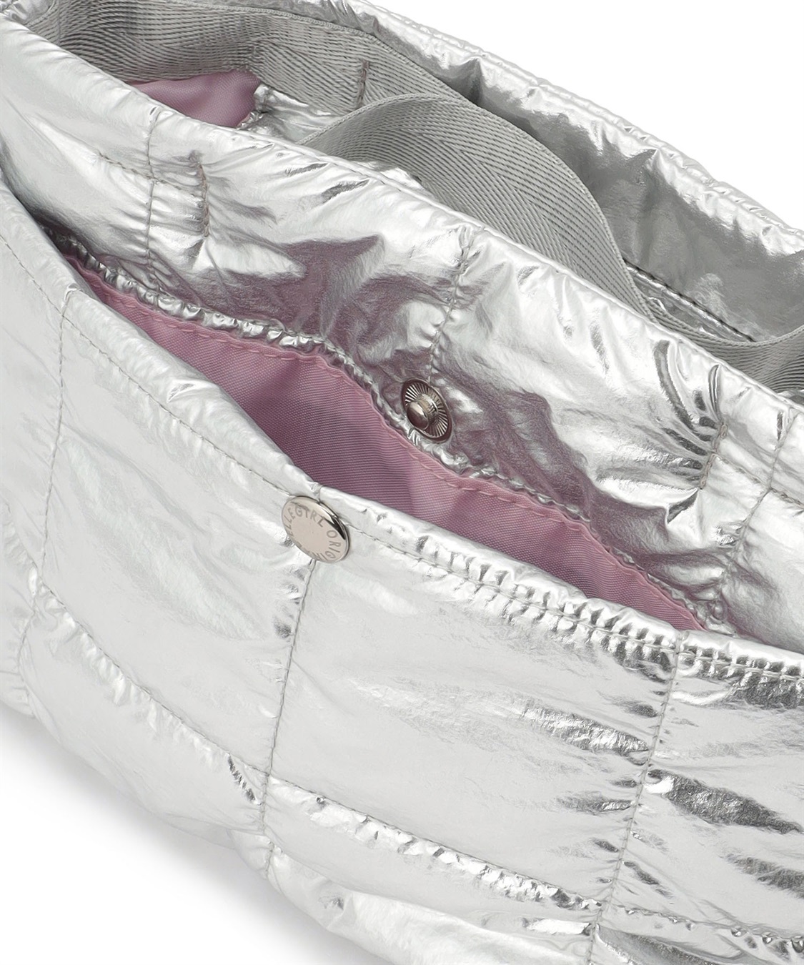 ELLEgirl フリルショルダーキルトバッグ_sub_17