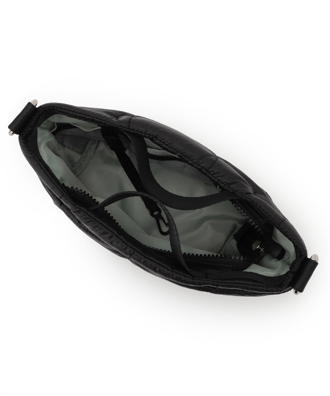 ELLEgirl フリルショルダーキルトバッグ_sub_21