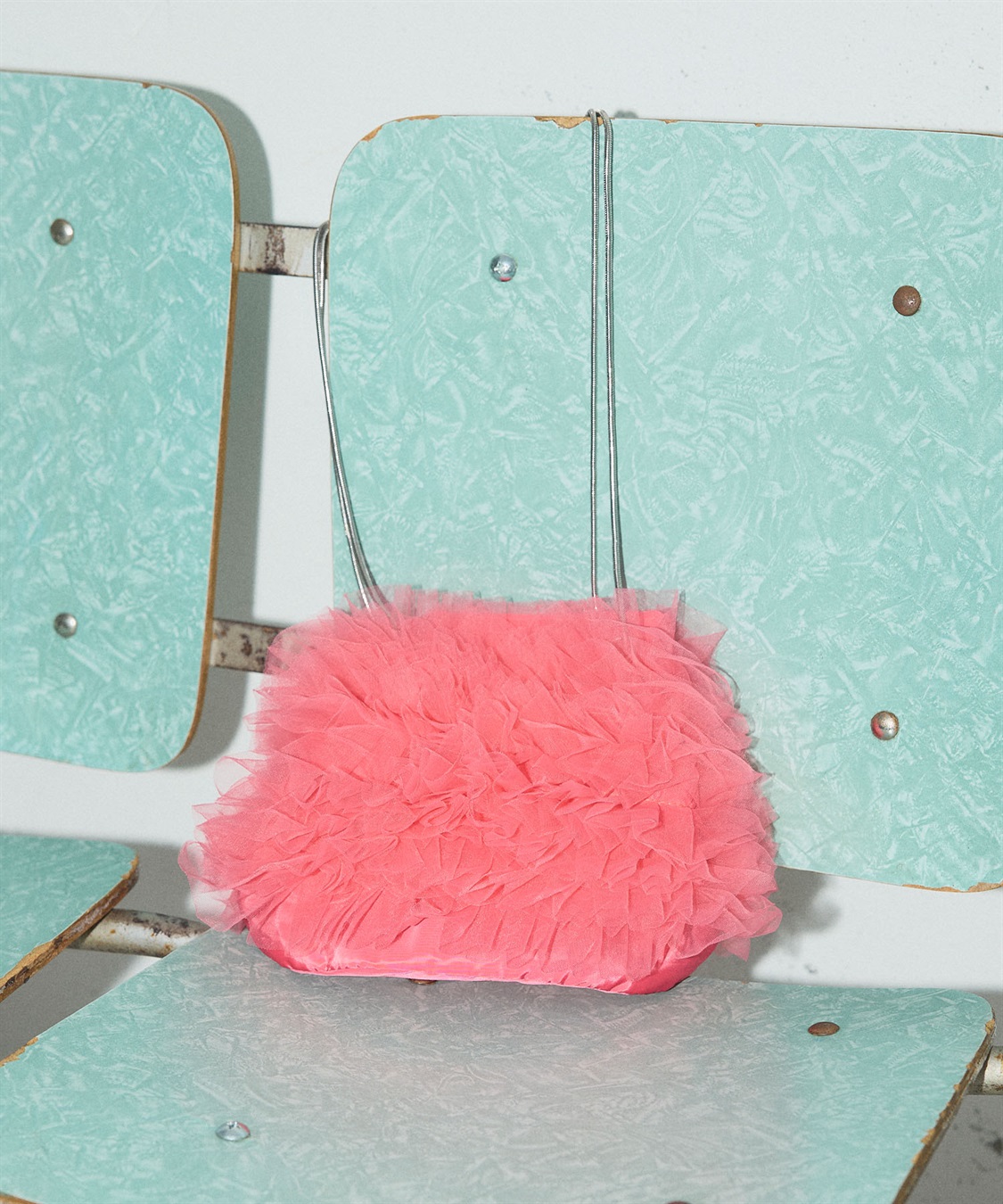 ELLEgirl 2wayチュールフリルバッグ_sub_4