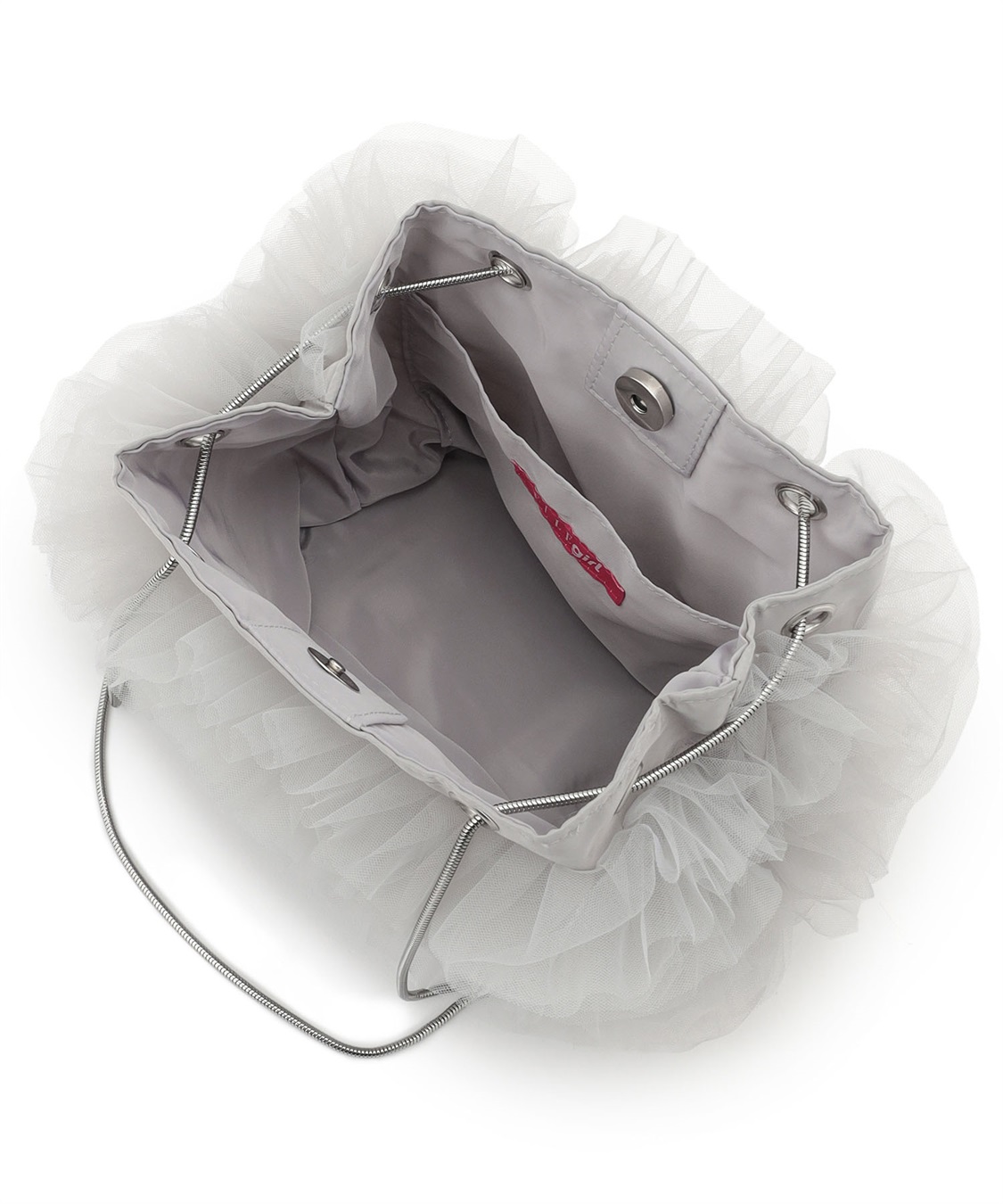 ELLEgirl 2wayチュールフリルバッグ_sub_13