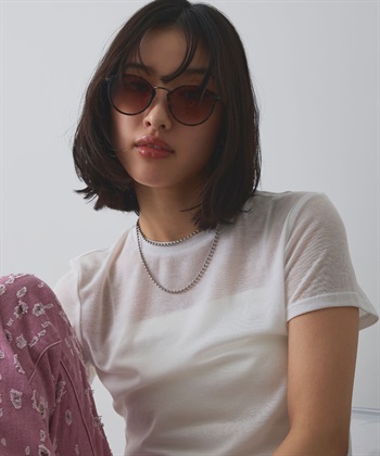 ELLEgirl ティアドロップサングラス_subthumb_3