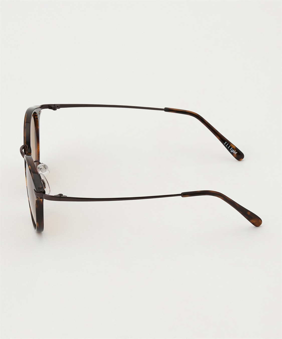 ELLEgirl ティアドロップサングラス_sub_10