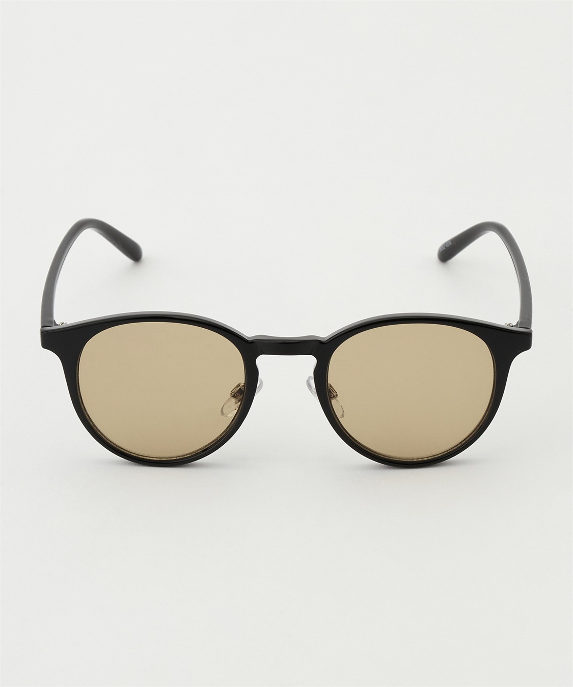 ELLEgirl ボストンサングラス_sub_13