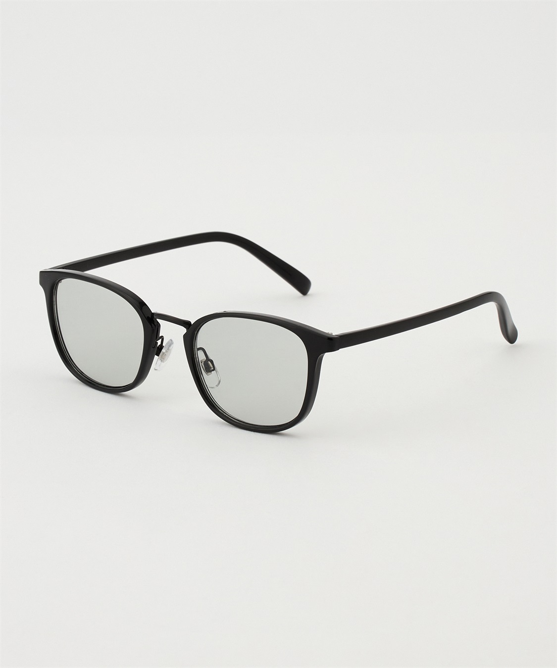 ELLEgirl ウェリントンサングラス_sub_6