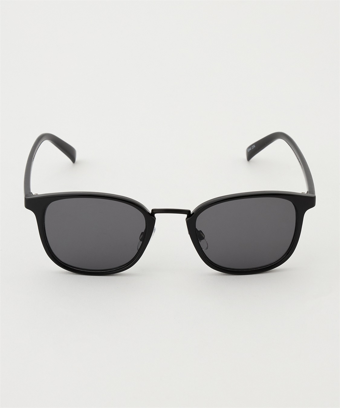 ELLEgirl ウェリントンサングラス_sub_7