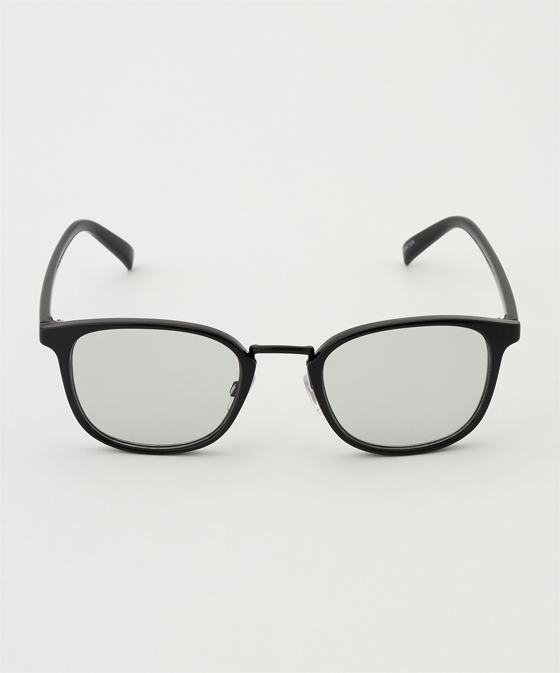 ELLEgirl ウェリントンサングラス_sub_8