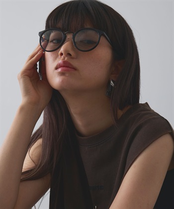 ELLEgirl クラウンバンドサングラス_subthumb_3