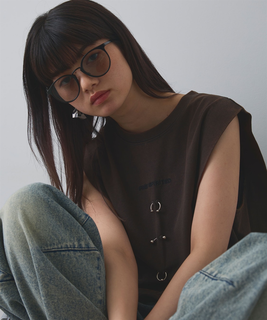 ELLEgirl クラウンバンドサングラス_sub_4