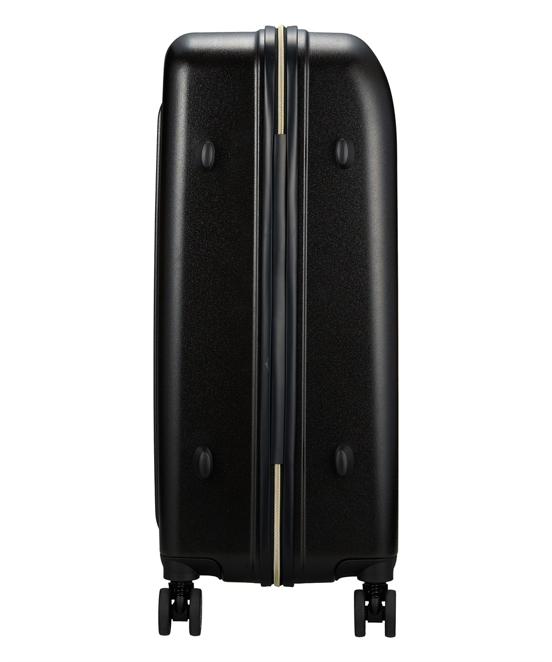 Life Style by cross marche 【MONCHHICHI×HELLO KITTY/モンチッチ×ハローキティ】スーツケース Lサイズ ドリンクホルダー付き ジッパータイプ_sub_6