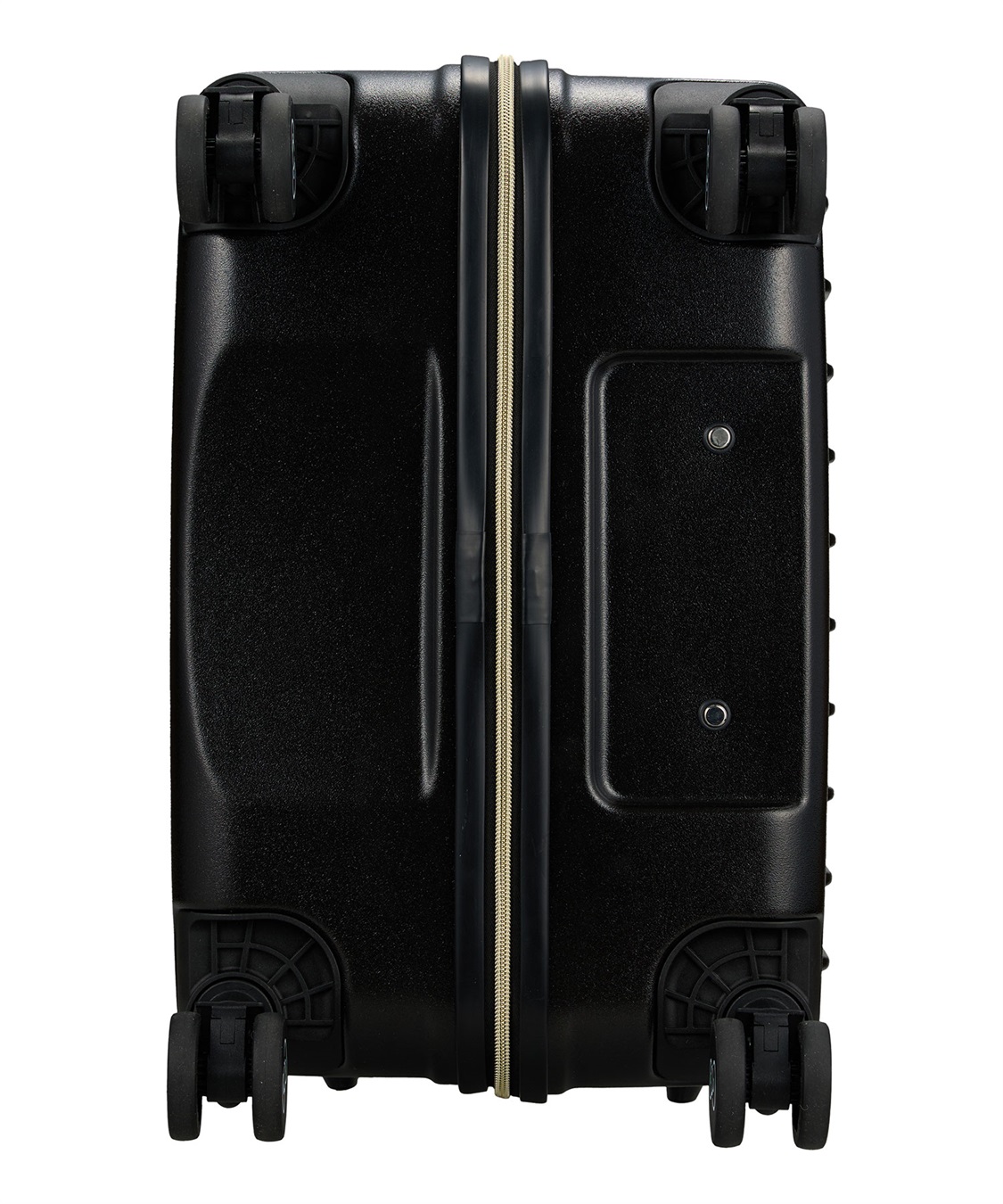 Life Style by cross marche 【MONCHHICHI×HELLO KITTY/モンチッチ×ハローキティ】スーツケース Lサイズ ドリンクホルダー付き ジッパータイプ_sub_9