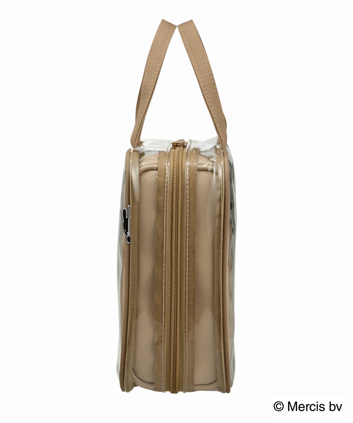 Life Style by cross marche 【ミッフィー/miffy】トラベルポーチセット 長方形_sub_2