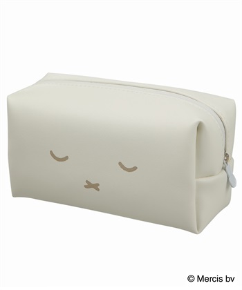 Life Style by cross marche 【ミッフィー/miffy】トラベルポーチセット 長方形_subthumb_5