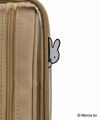 Life Style by cross marche 【ミッフィー/miffy】トラベルポーチセット 長方形_subthumb_8
