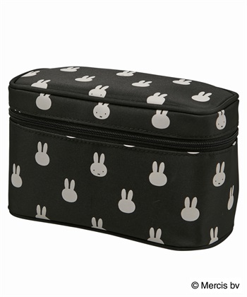 Life Style by cross marche 【ミッフィー/miffy】トラベルポーチセット 長方形_subthumb_12