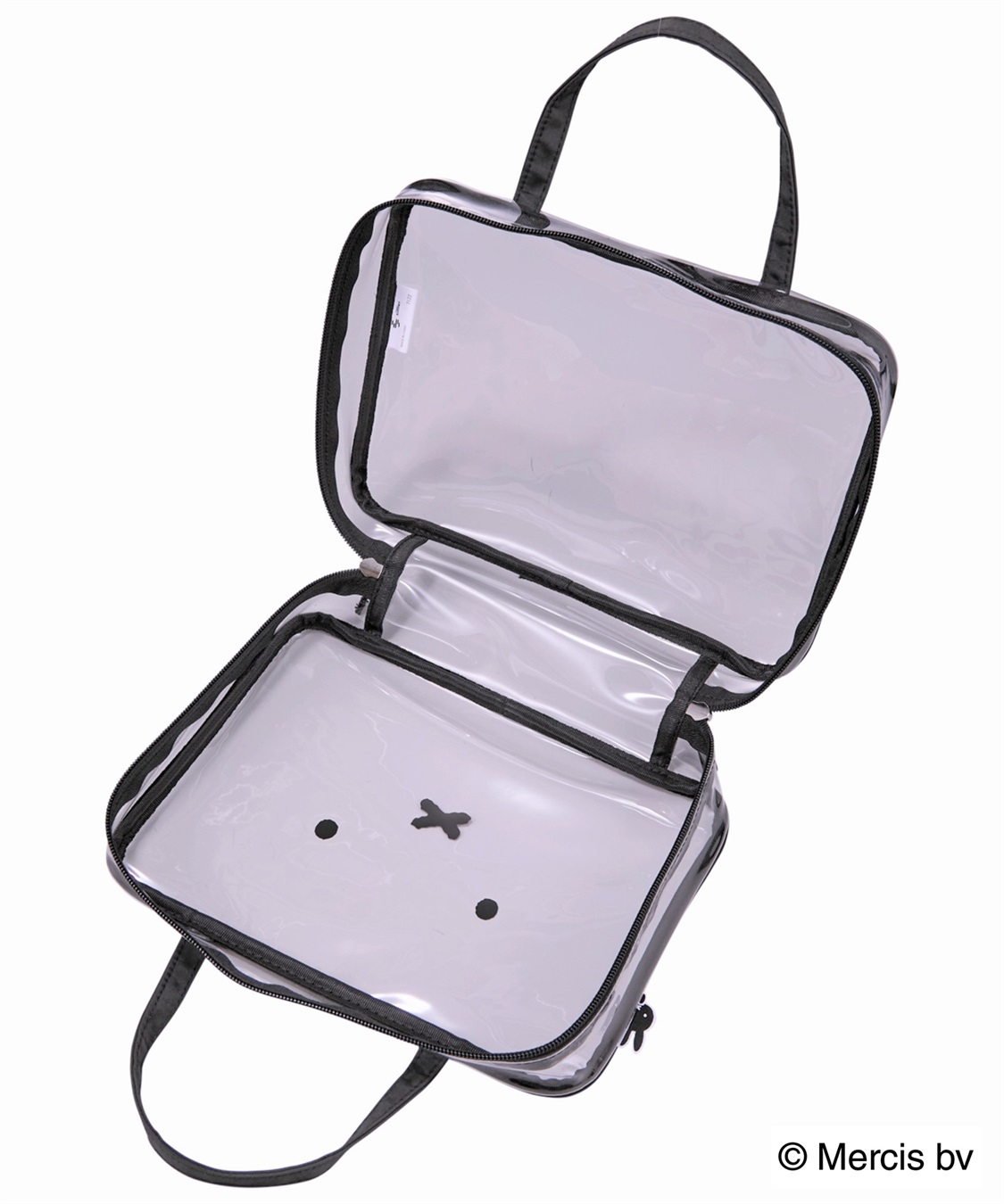 Life Style by cross marche 【ミッフィー/miffy】トラベルポーチセット 長方形_sub_15