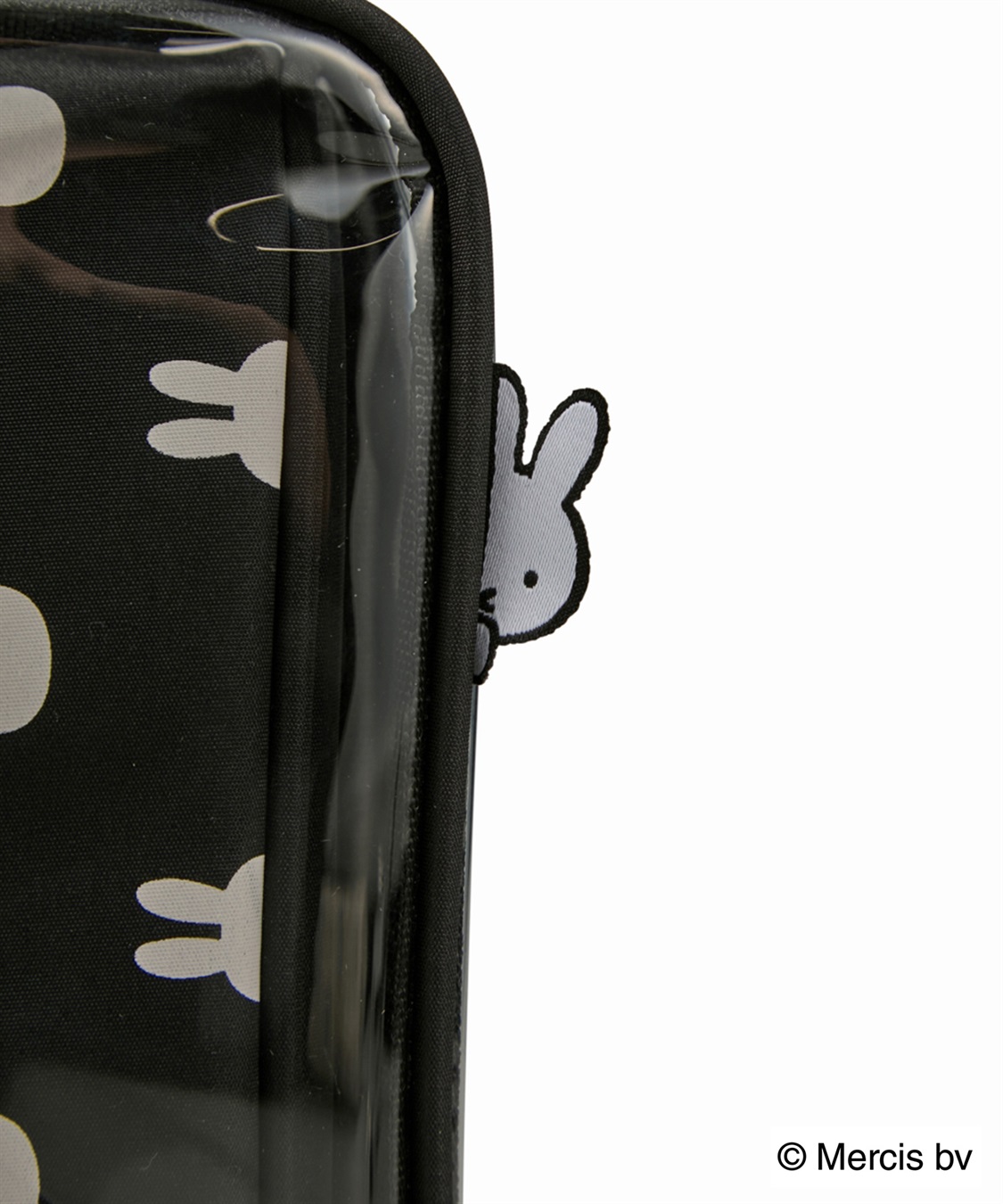 Life Style by cross marche 【ミッフィー/miffy】トラベルポーチセット 長方形_sub_16