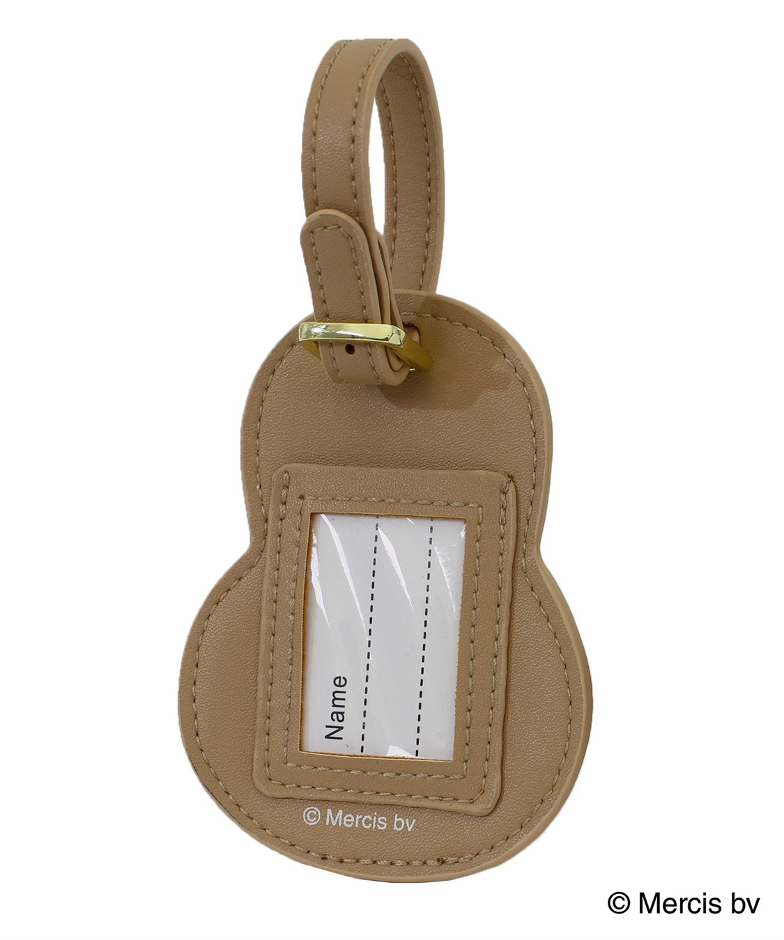 Life Style by cross marche 【ミッフィー/miffy】サガラ刺繍 ラゲージタグ_sub_2