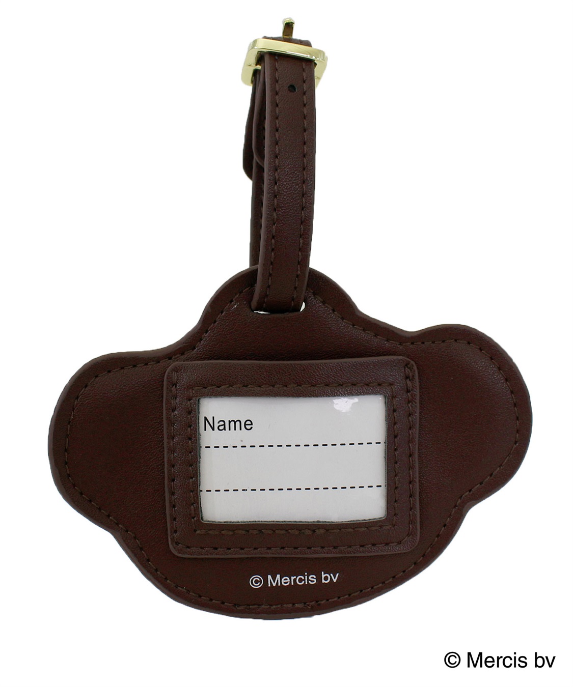 Life Style by cross marche 【ミッフィー/miffy】サガラ刺繍 ラゲージタグ_sub_3