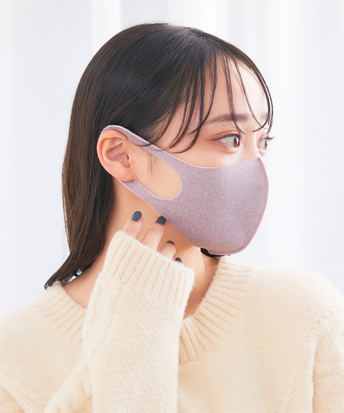 PASTEL MASK パステルマスク 天然オイル配合 肌にしっとり 洗って