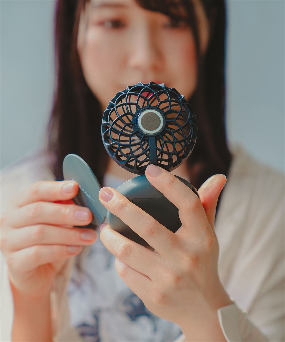 Life Style by cross marche ミラーファンビュラス　DFCP226_sub_15